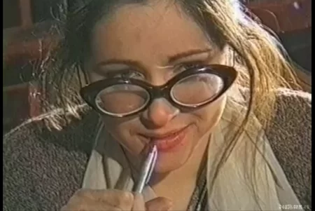 Любов Тихомирова — від порно до серіалів